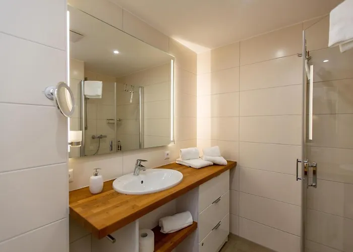 Apartamento Becci's P6a8